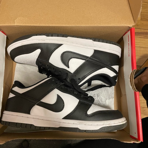 Panda Dunks - Picture 5 of 5